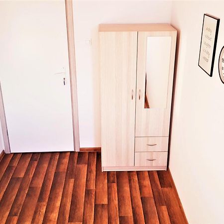 Pokoje - Gdynia Centrum Hostel Ngoại thất bức ảnh