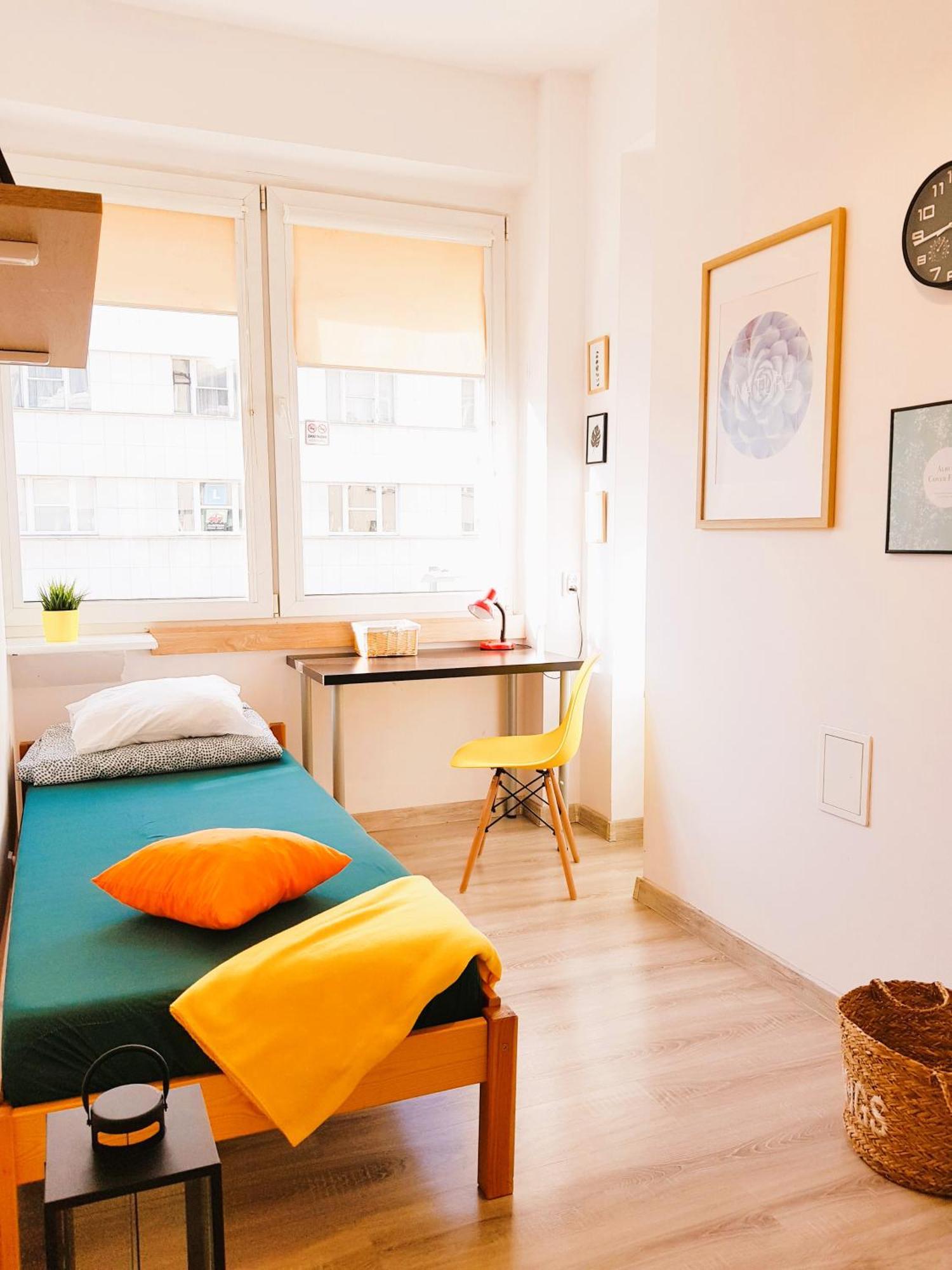 Pokoje - Gdynia Centrum Hostel Ngoại thất bức ảnh