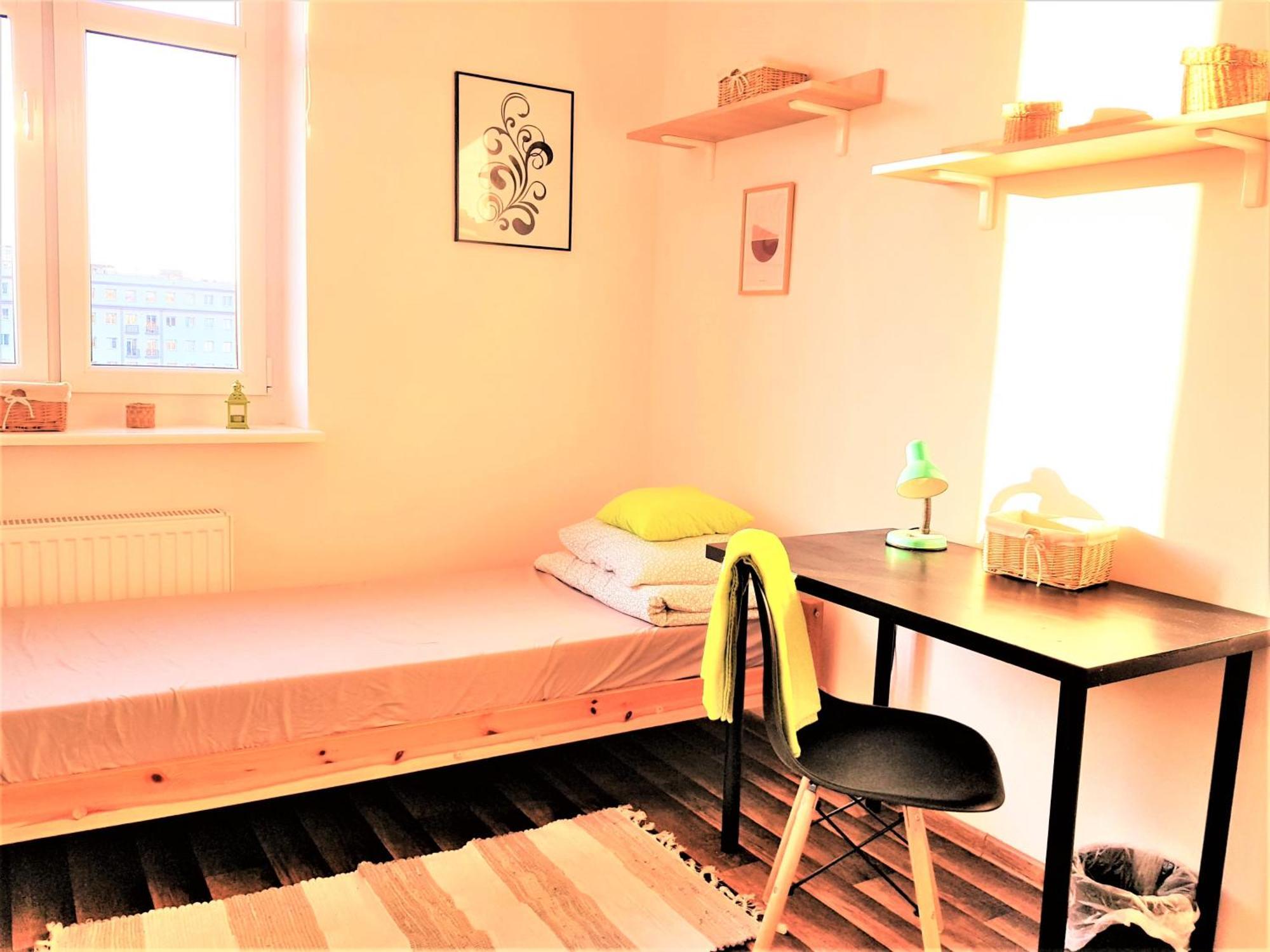 Pokoje - Gdynia Centrum Hostel Ngoại thất bức ảnh