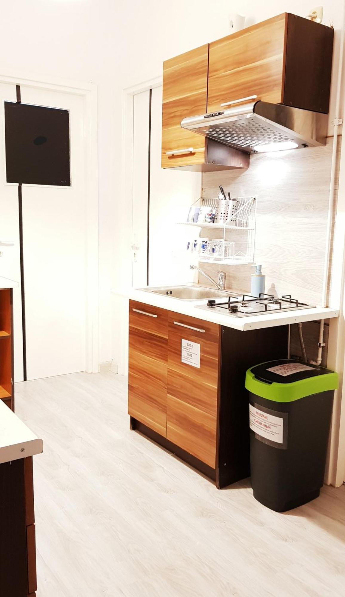 Pokoje - Gdynia Centrum Hostel Ngoại thất bức ảnh