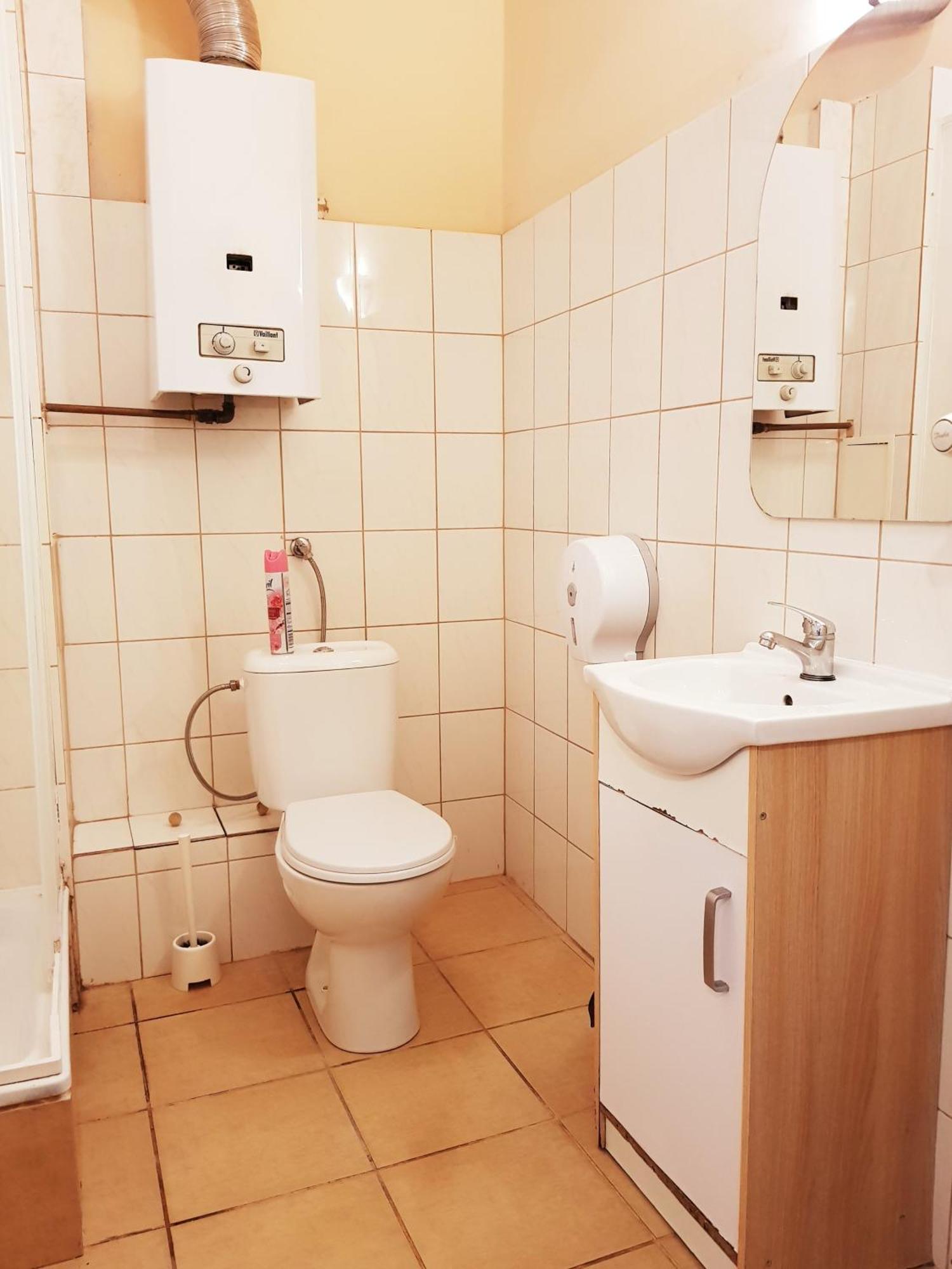 Pokoje - Gdynia Centrum Hostel Ngoại thất bức ảnh